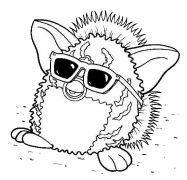 Furby Kuchorea Mkondoni